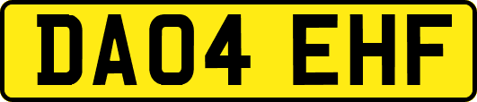 DA04EHF