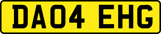 DA04EHG