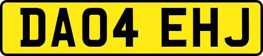 DA04EHJ