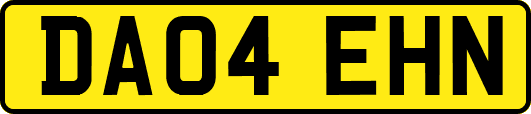 DA04EHN