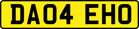 DA04EHO