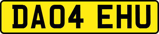 DA04EHU