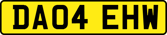 DA04EHW