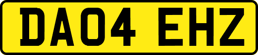 DA04EHZ