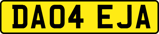 DA04EJA