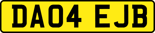 DA04EJB