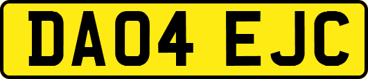DA04EJC