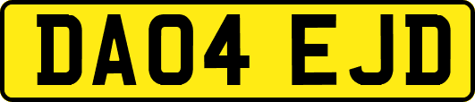 DA04EJD