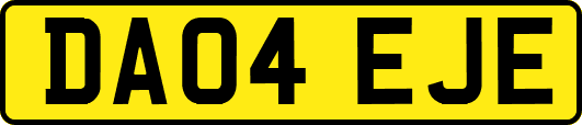 DA04EJE