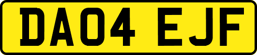DA04EJF