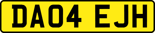 DA04EJH
