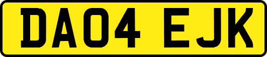 DA04EJK