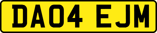 DA04EJM