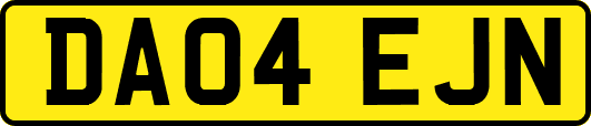 DA04EJN