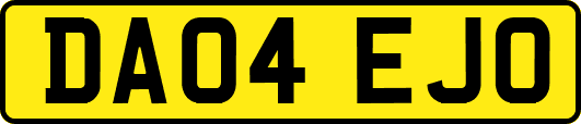 DA04EJO