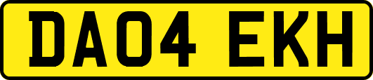 DA04EKH