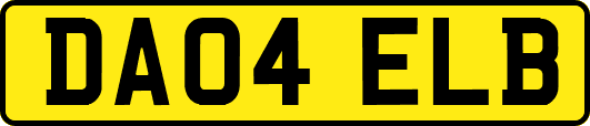 DA04ELB