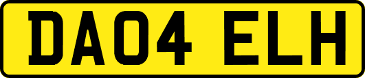 DA04ELH