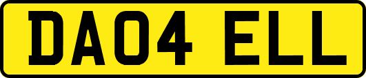 DA04ELL