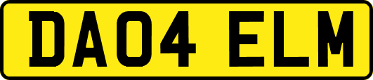 DA04ELM