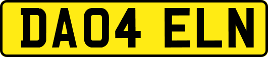 DA04ELN