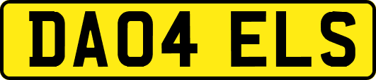 DA04ELS