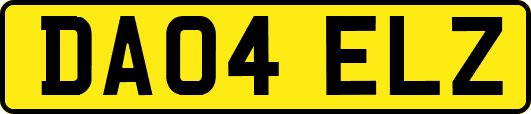 DA04ELZ