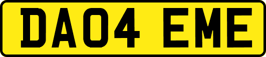 DA04EME