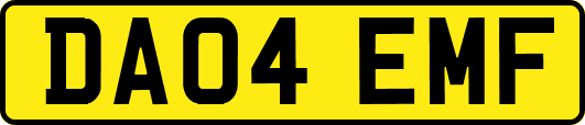 DA04EMF
