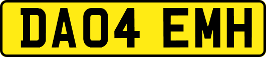 DA04EMH