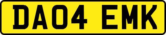 DA04EMK