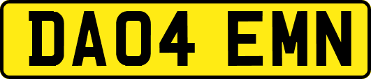 DA04EMN