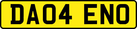 DA04ENO