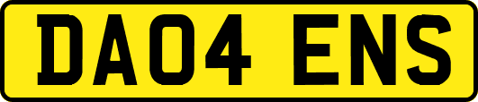 DA04ENS