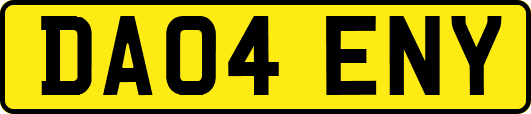 DA04ENY