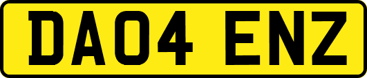DA04ENZ