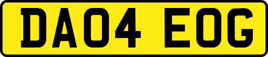 DA04EOG