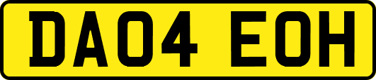 DA04EOH