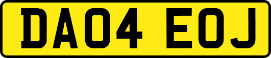 DA04EOJ