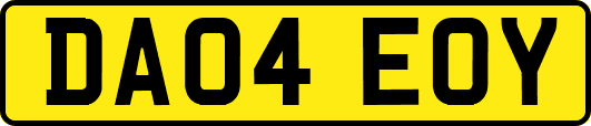 DA04EOY