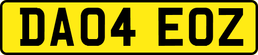 DA04EOZ