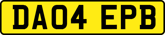 DA04EPB