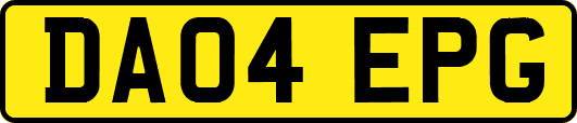 DA04EPG