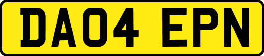 DA04EPN