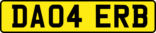 DA04ERB