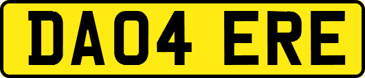 DA04ERE