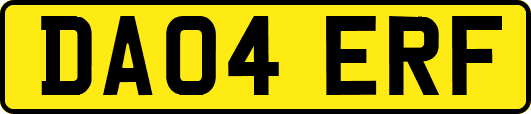 DA04ERF