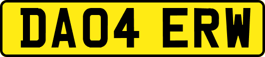 DA04ERW