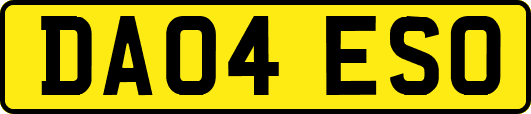 DA04ESO