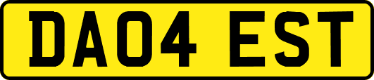 DA04EST